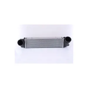NISSENS 96336 Intercooler