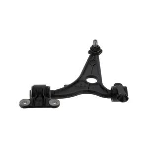 MOOG Triangle de suspension pour CITROËN: Jumpy, Dispatch & PEUGEOT: Expert & FIAT: Scudo (Ref: CI…