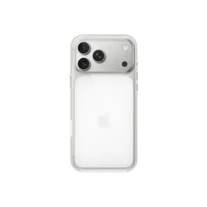 Iphone 17 Pro Max - Coque Transparente Avec Magsafe