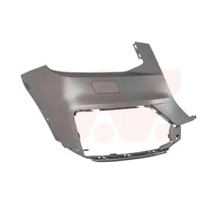 VAN WEZEL Pare-chocs pour AUDI: Q2 (Ref: 0374564)