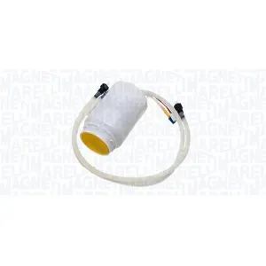 MAGNETI MARELLI Module d'alimentation en carburant pour VOLKSWAGEN: Touareg & AUDI: Q7 (Ref: 313011…