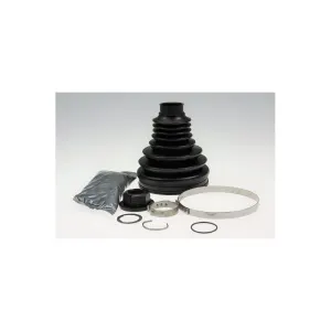 Jeu De Joints-Soufflets, Arbre De Commande 36301 Spidan Spidan 36301 Ford