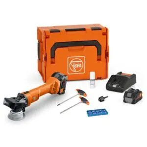 Set De Base Pour Chanfrein Avec 2 Batteries