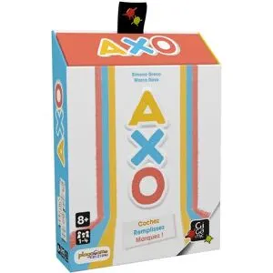 AXO
