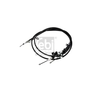 FEBI BILSTEIN Câble de frein à main pour FORD: Connect (Ref: 178871)