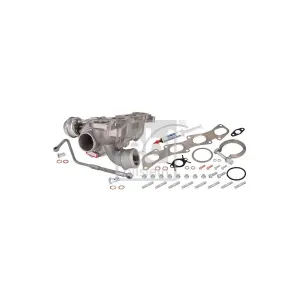 FEBI BILSTEIN 190112 Turbocompresseur