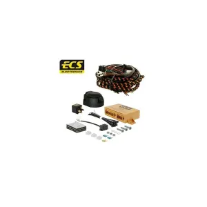 Kit Électrique, Barre De Remorquage To361hh Ecs Electronics Ecs Electronics To361hh Lexus;Mazda;Toy…