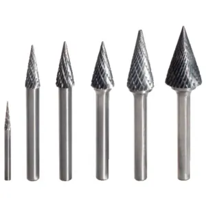 KS TOOLS Fraise pour défonceuse (Ref: 515.3272)