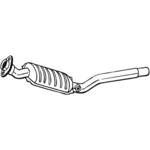 Catalyseur Bosal 090-409