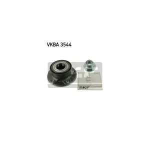 SKF VKBA 3544 Kit de roulement de roue
