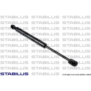 STABILUS 0772VE Vérin de capot