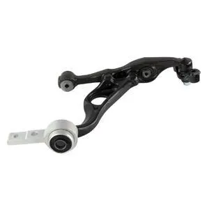 DELPHI Triangle de suspension pour MAZDA: 6 (Ref: TC3393)
