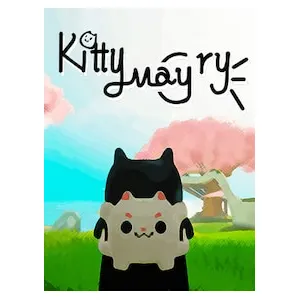 Kitty May Cry (clé Steam, monde entier)