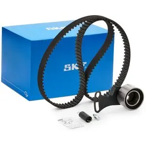 SKF VKMA 07310 Kit de distribution couleur noir