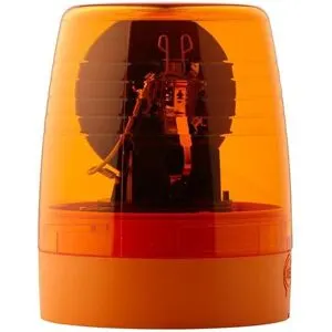 HELLA Feu tournant (Ref: 2RL 008 965-011)
