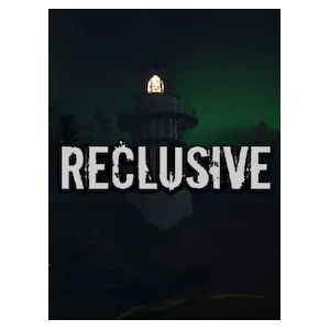 Reclusive (clé Steam, monde entier)