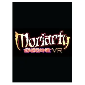 Moriarty: Endgame VR (clé Steam, monde entier)