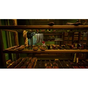 Manairons (clé Steam, monde entier)