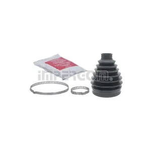 Ensemble De Menottes Original Imperium 500065k/Te Renault
