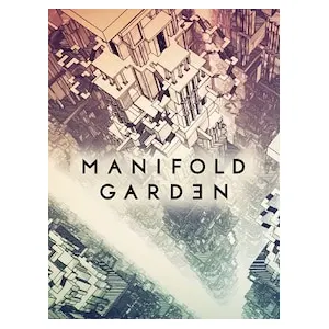 Manifold Garden (clé Steam, Europe)