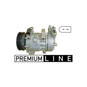MAHLE ACP 1281 000P Compresseur de clim