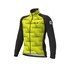 Maillot manches longues Alé Solid Sharp