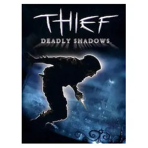 Thief: Deadly Shadows (clé Steam, monde entier)