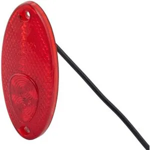 HELLA Feu arrière (Ref: 2TM 964 295-101)