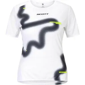 Scott Rc Kurzarm-t-shirt