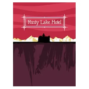 Rusty Lake Hotel (clé Steam, monde entier)