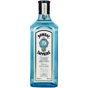 Bombay Sapphire 70cl Gin