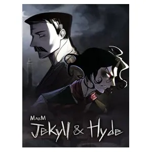 MazM: Jekyll and Hyde (clé Steam, monde entier)