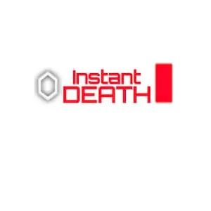 Instant Death (clé Steam, monde entier)