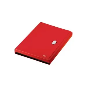 Dossier Extensible Recycle Leitz Rouge