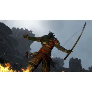 For Honor (clé Ubisoft Connect, Europe)