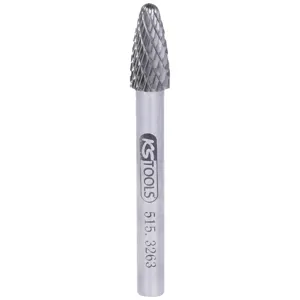 KS TOOLS Fraise pour défonceuse (Ref: 515.3263)