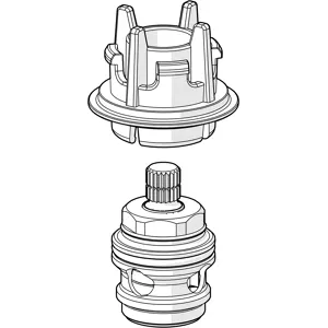 Hansa top eau froide (59914142)