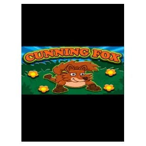 Cunning Fox (clé Steam, monde entier)