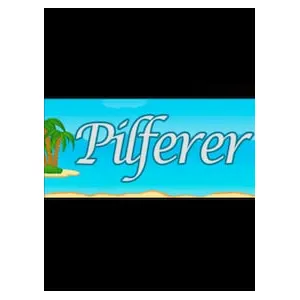 Pilferer (clé Steam, monde entier)