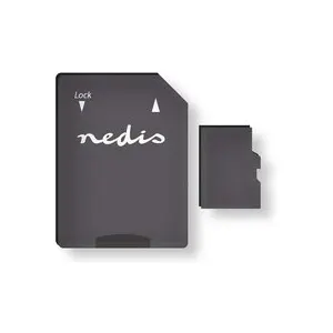 Nedis Mmsd64100bk Mémoire Flash