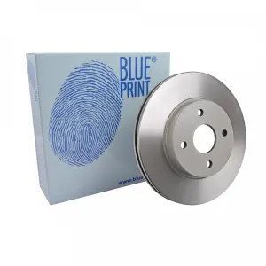 Blue Print Disques de frein (Ref: ADM543128)