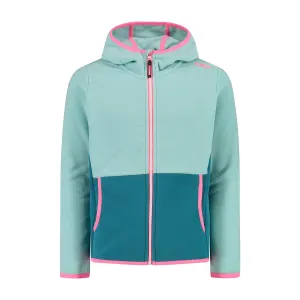 Veste à capuche fille CMP
