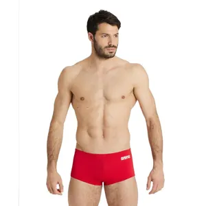 Boxer de bain taille basse Arena Solid
