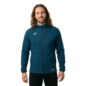 Veste imperméable à capuche Joma Helsinki