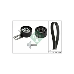 Schaeffler INA Kit de distribution (Ref: 530 0610 10)