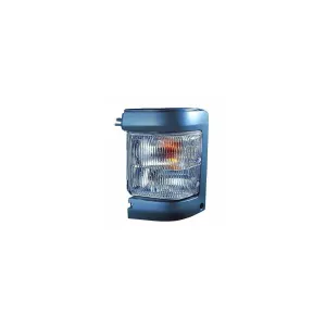 ABAKUS Feu clignotant pour MAZDA: E (Ref: 216-1556L-AE)