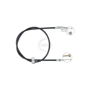 A.B.S. ALL BRAKE SYSTEMS BV. Câble de frein à main pour HYUNDAI: XG (Ref: K17464)