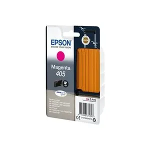 EPSON 2LB Singlepack Magenta 405 w/s