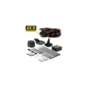 Kit Électrique, Barre De Remorquage Mb104d1 Ecs Electronics Ecs Electronics Mb104d1 Mercedes-Benz
