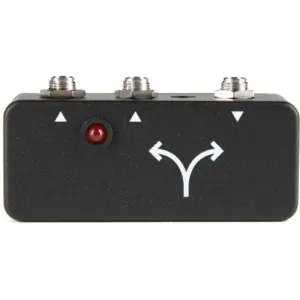 JHS Pedals Buffered Splitter pédale d'effet splitter